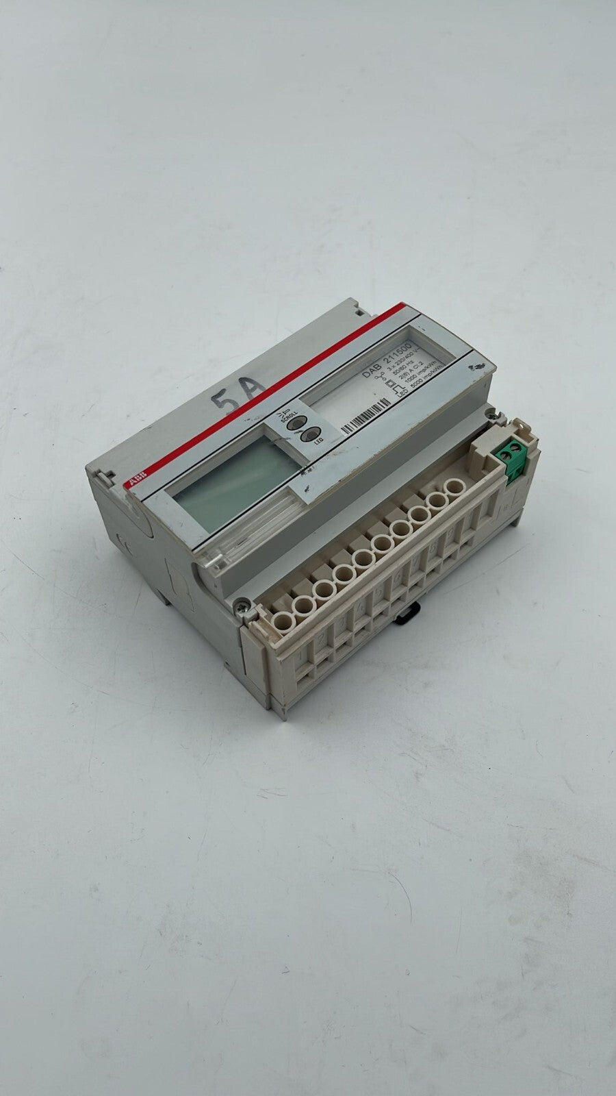 ABB DAB 211500 Delta Meter