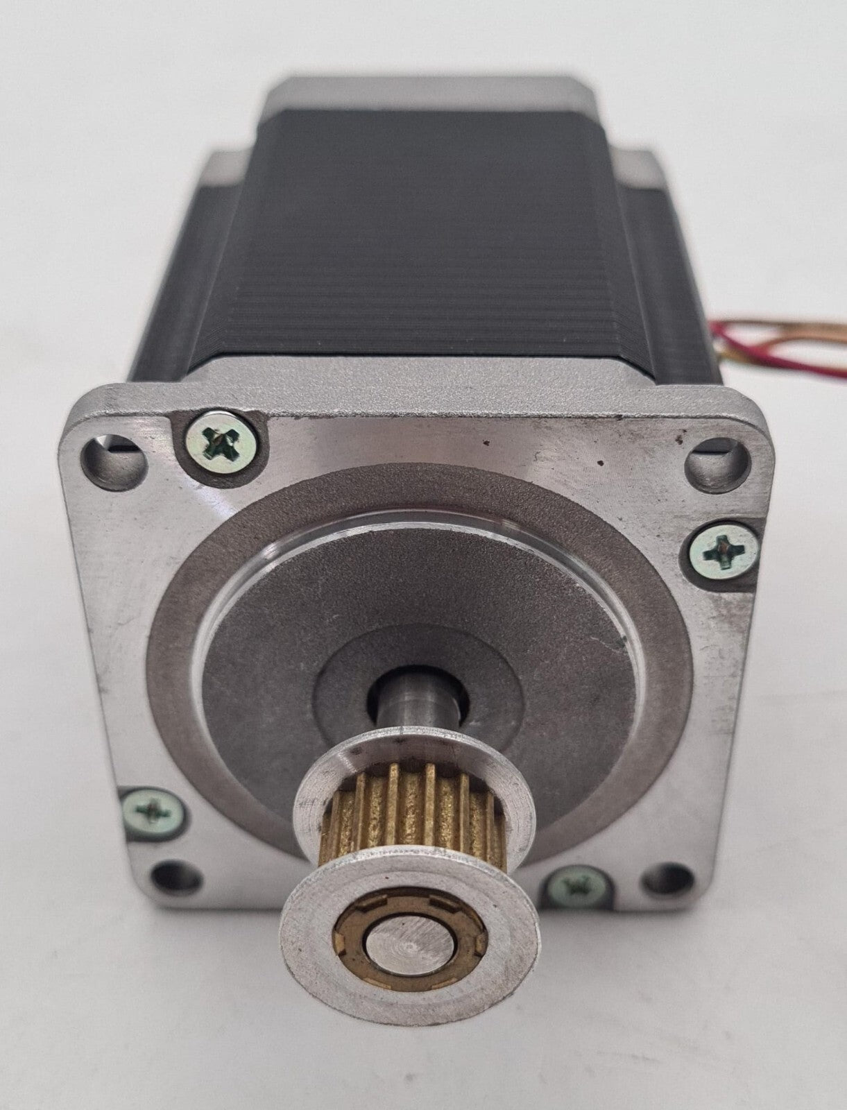 CA244-02460 STP-58D5008 1.8 deg Step Stepper Motor for HP indigo