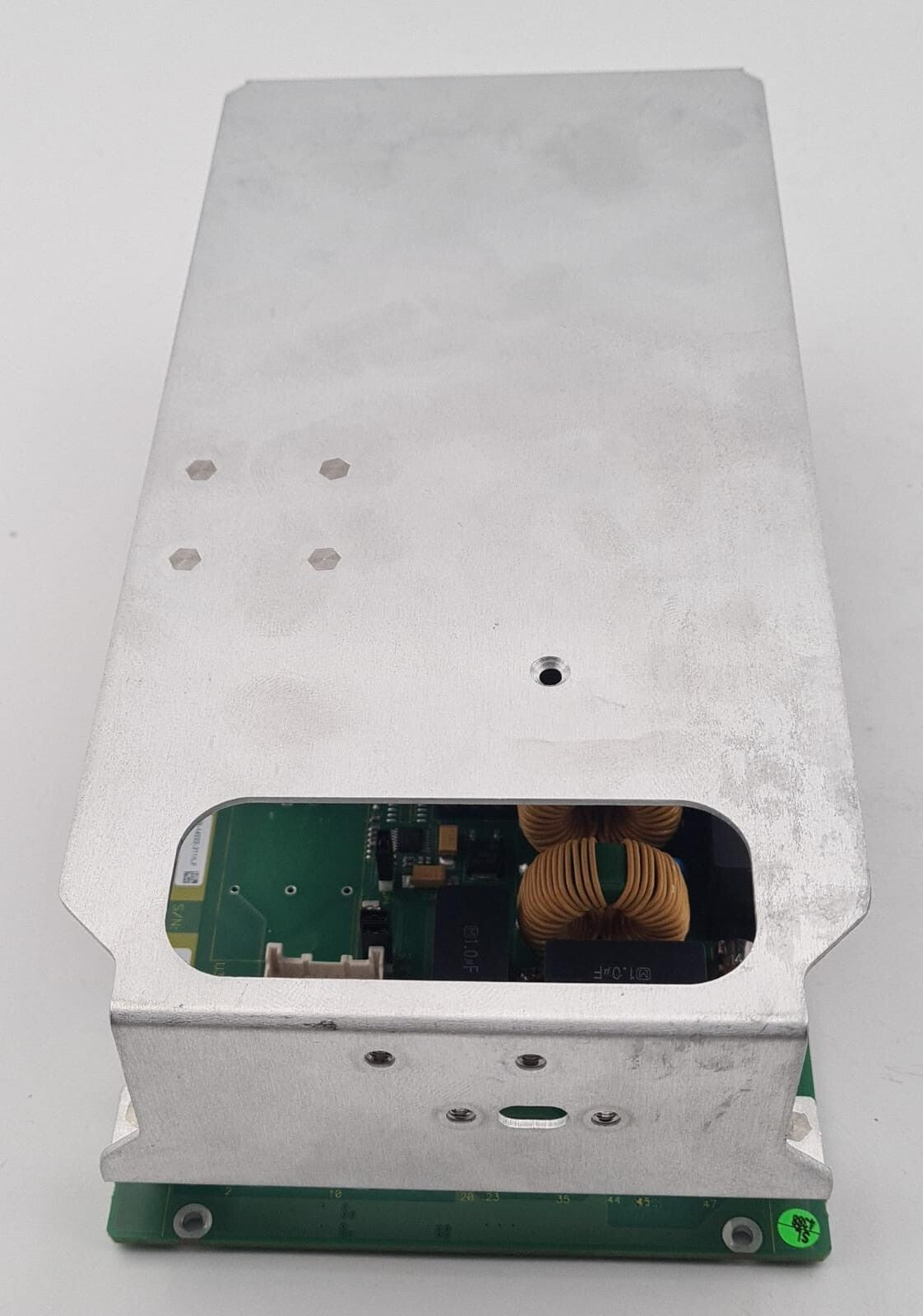 ACS Motion Control PSM3U-3 PC-14232-200/LF SB-14222 Power Module Assy