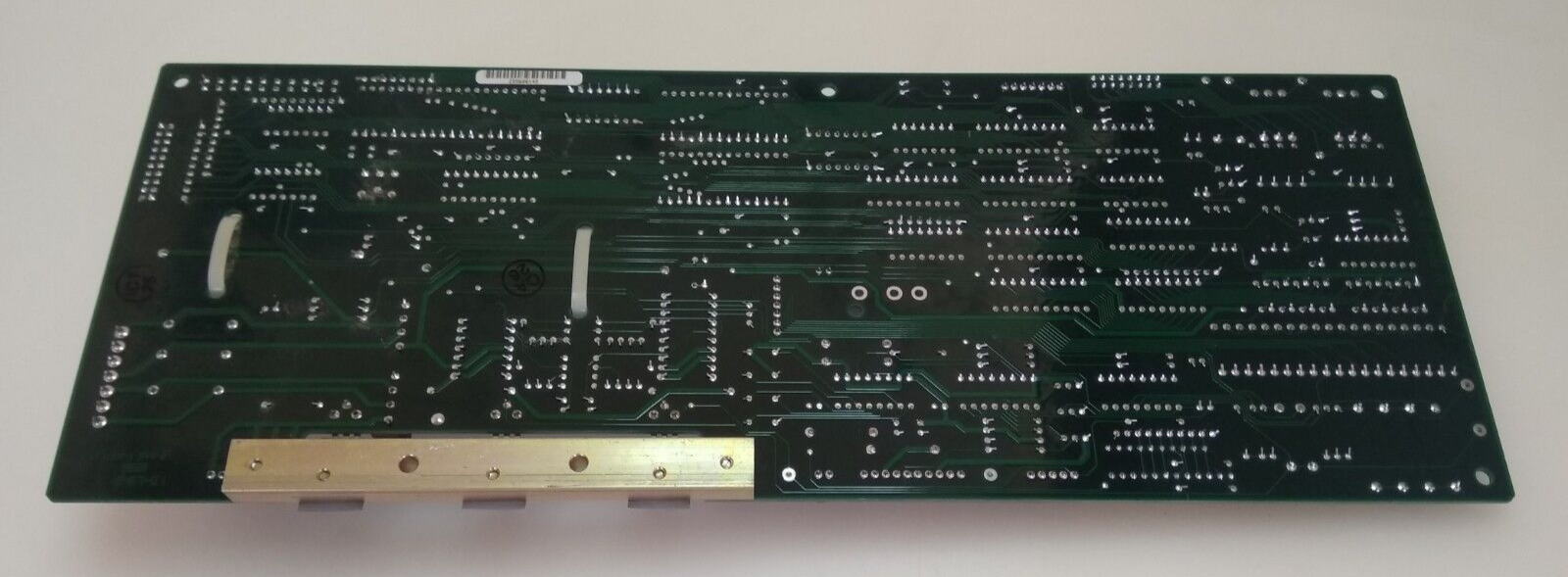 Varian PCB 8200 Controller Autosampler For 3800 GC ASSY 03-918990-00