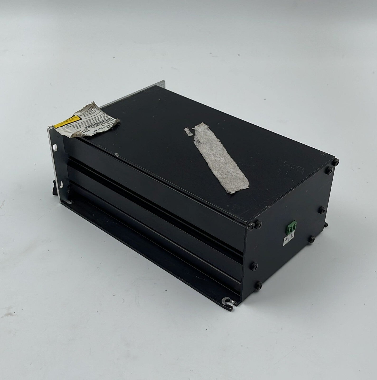Siqura XSNet 2800 SW/SA 599405981902-06 network video recorder