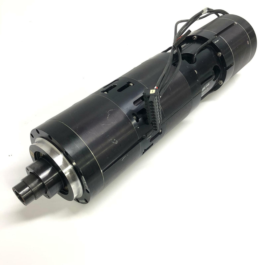 Kollmorgen ABME-2101 00D9858 11348 3 Encoders 3 Motors CP-3700-64/4 1600