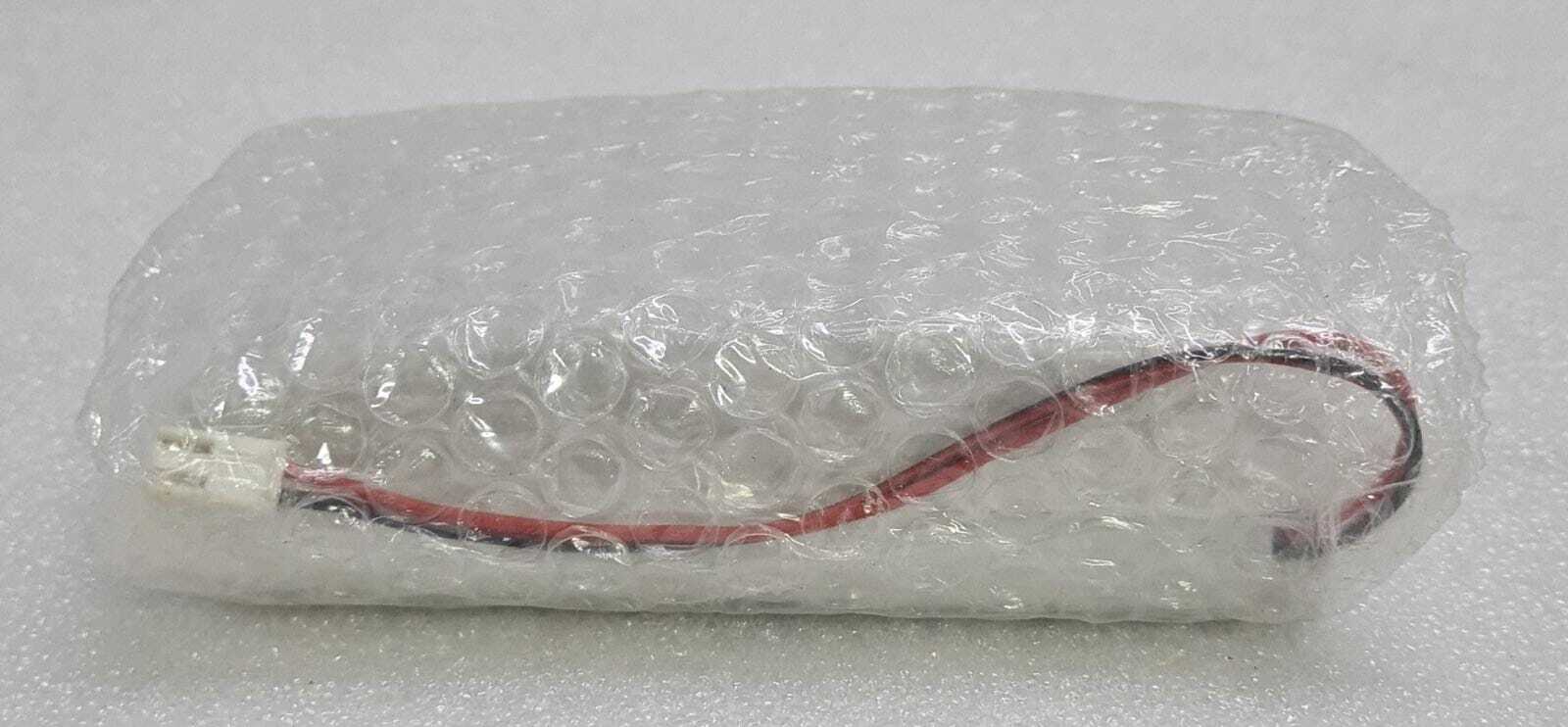 ROSSLARE Security MD-W11BP Battery Pack Wireless Door Interface Access Control