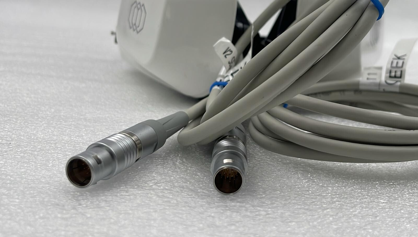 InMode Cheek Right & Left  Handpiece Applicator **AS IS**