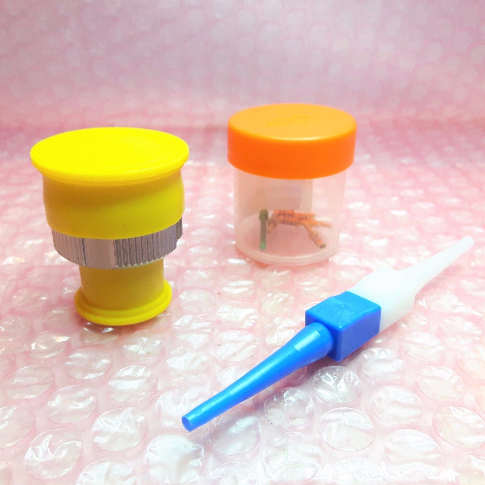 Deutsch D38999 26FC4PN Mil Spec Circular Connector 4 Pins