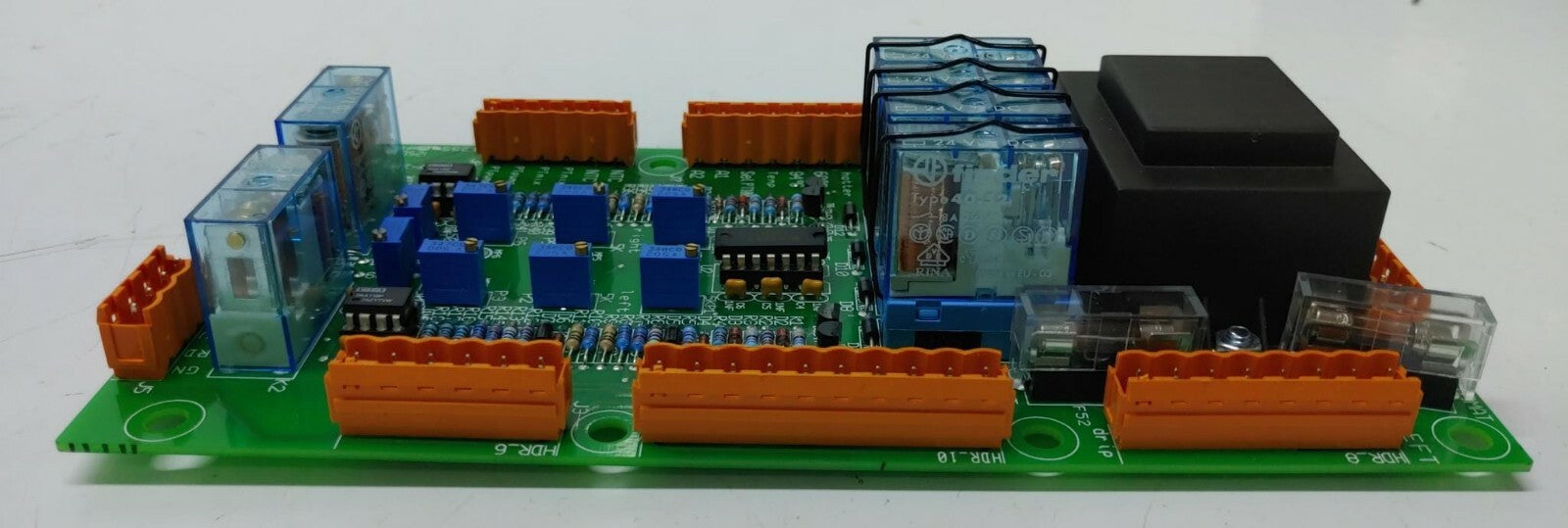 WASSENBURG MEDICAL DEVICES B.V. PCB BOARD 44023103
