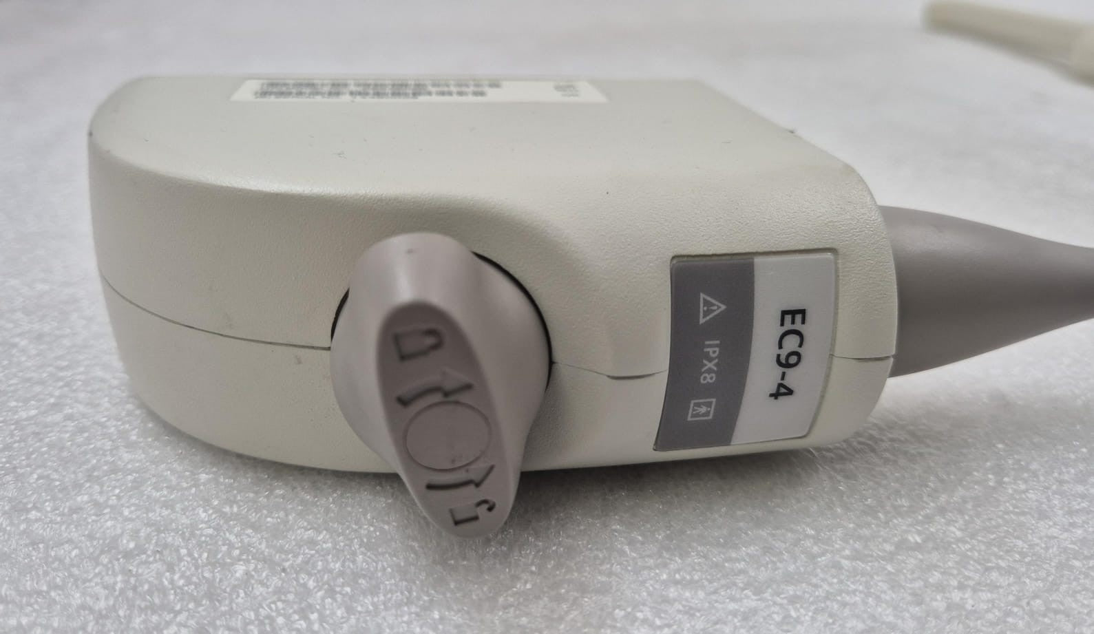 Siemens EC9-4 08648029 Ultrasound Transducer Probe *AS-IS**