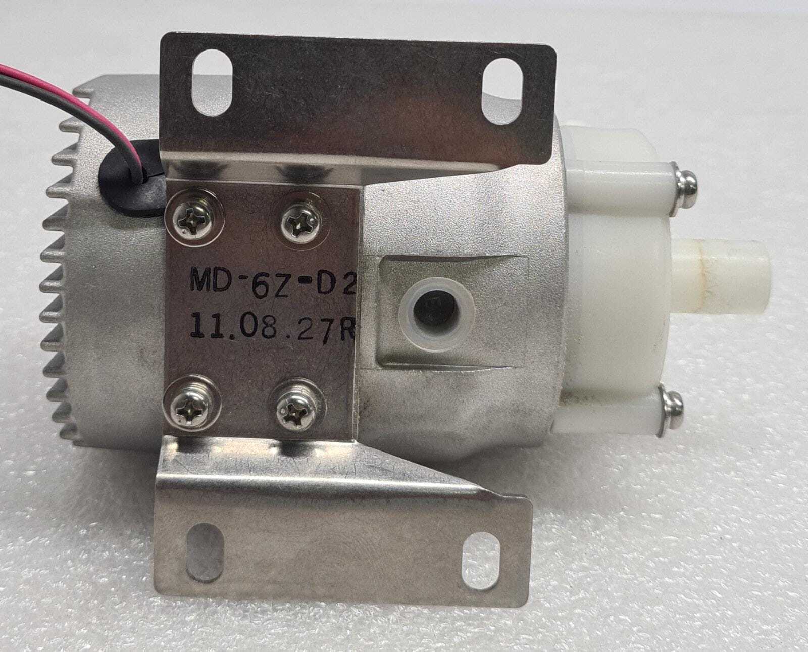 Iwaki Magnet Pump MD-6Z-D2-7 6 l/m 24V 6W 3000 rpm