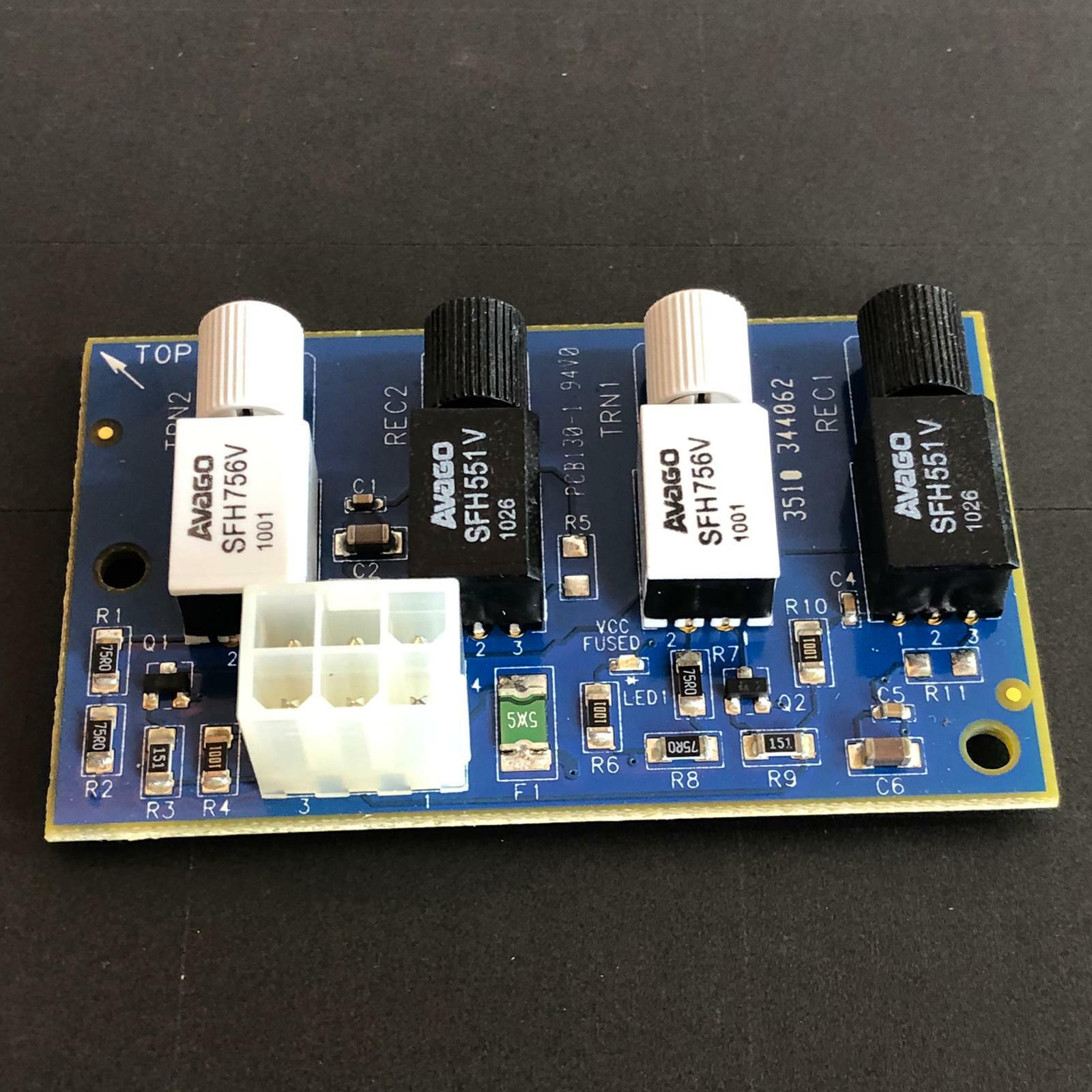 Creo POF Adaptor 250-00660A-A 503-00660A-03 FK-1110-00313 PrePress