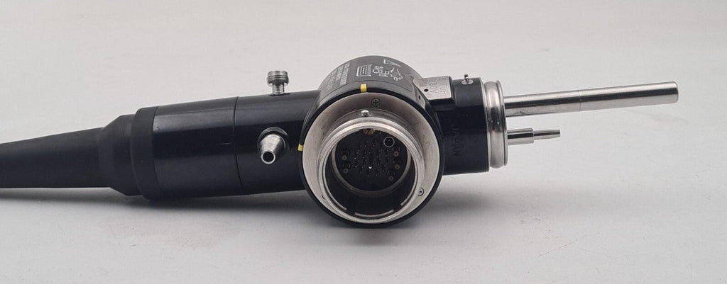 OLYMPUS EVIS EXERA II TJF-Q180V VIDEO ENDOSCOPE PIN SET **AS-IS**