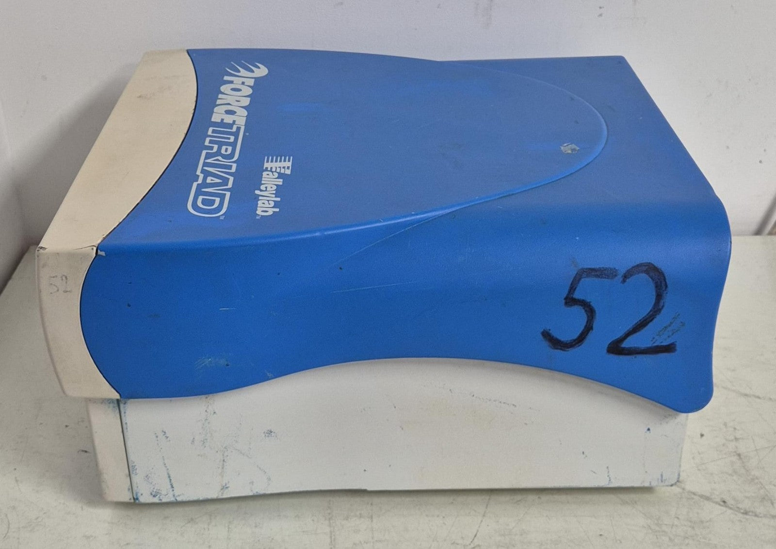 COVIDIEN ValleyLab FORCETRIAD V4.00 ESU *FOR PARTS* #1