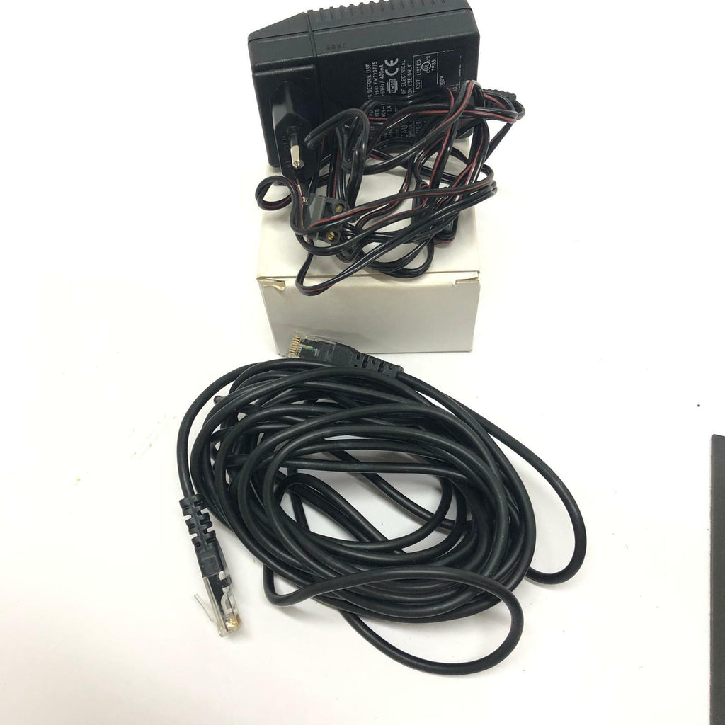 VCS Control ware Vico Isdn 320 Video Alarm System 0682X 2800 VN 12800