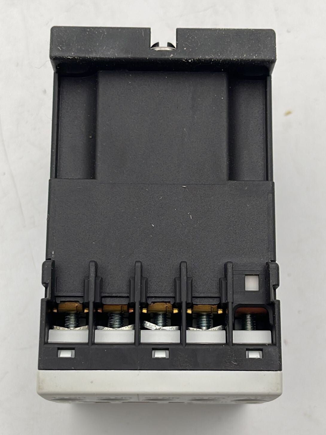 NEW - Siemens SIRIUS 3RH1140-1BW40 Auxiliary contactor 4A 230V 40E 4NO