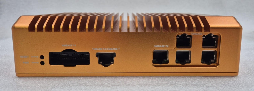 *NEW* NXP S32G-VNP-GLDBOX Development Platform Vehicle Network Processor