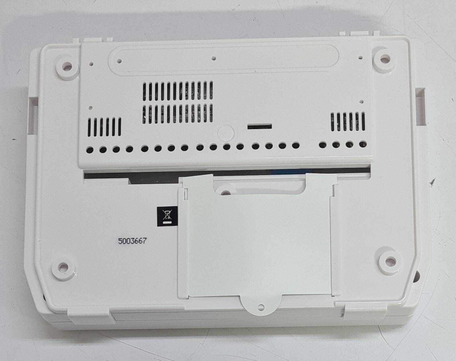 ROSSLARE SECURITY SP-V6GCE 433.92MHz Wireless Alarm Panel HLX-40GE For LK-01