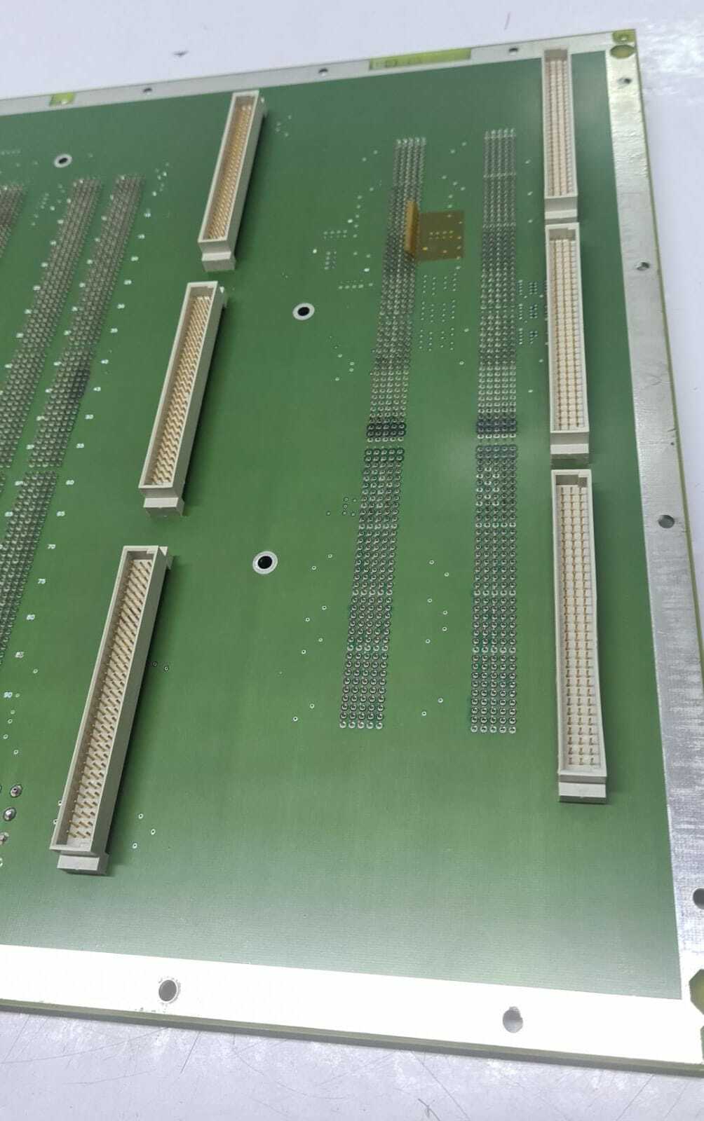 Philips HDI 5000 SONOCT 3500-1720-07 A Ultrasound P96 CenterPlane 2500-1006-06A