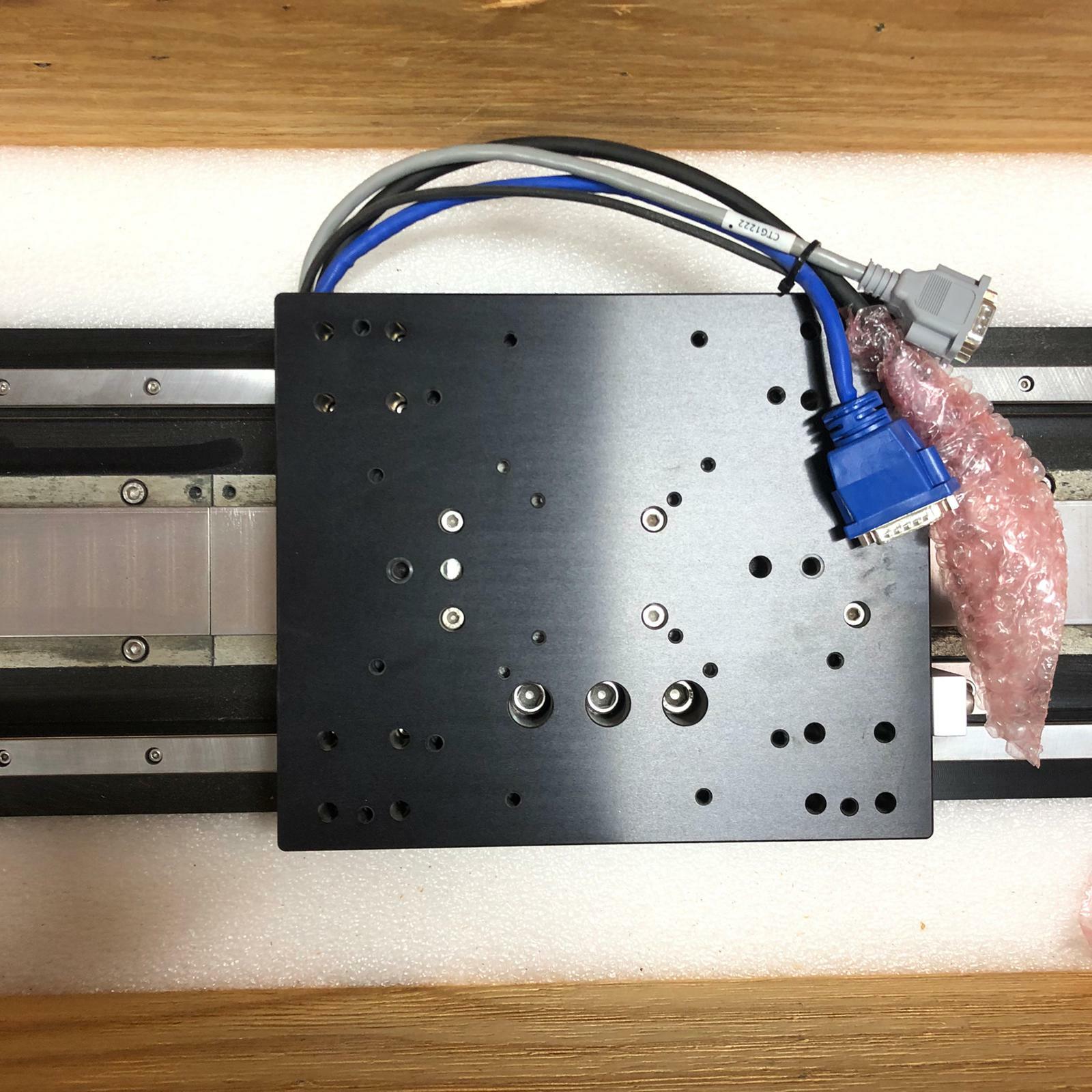 Kollmorgen Platinum DDL MC0500256001 16B Direct Drive Linear Magnet DOVER 228348