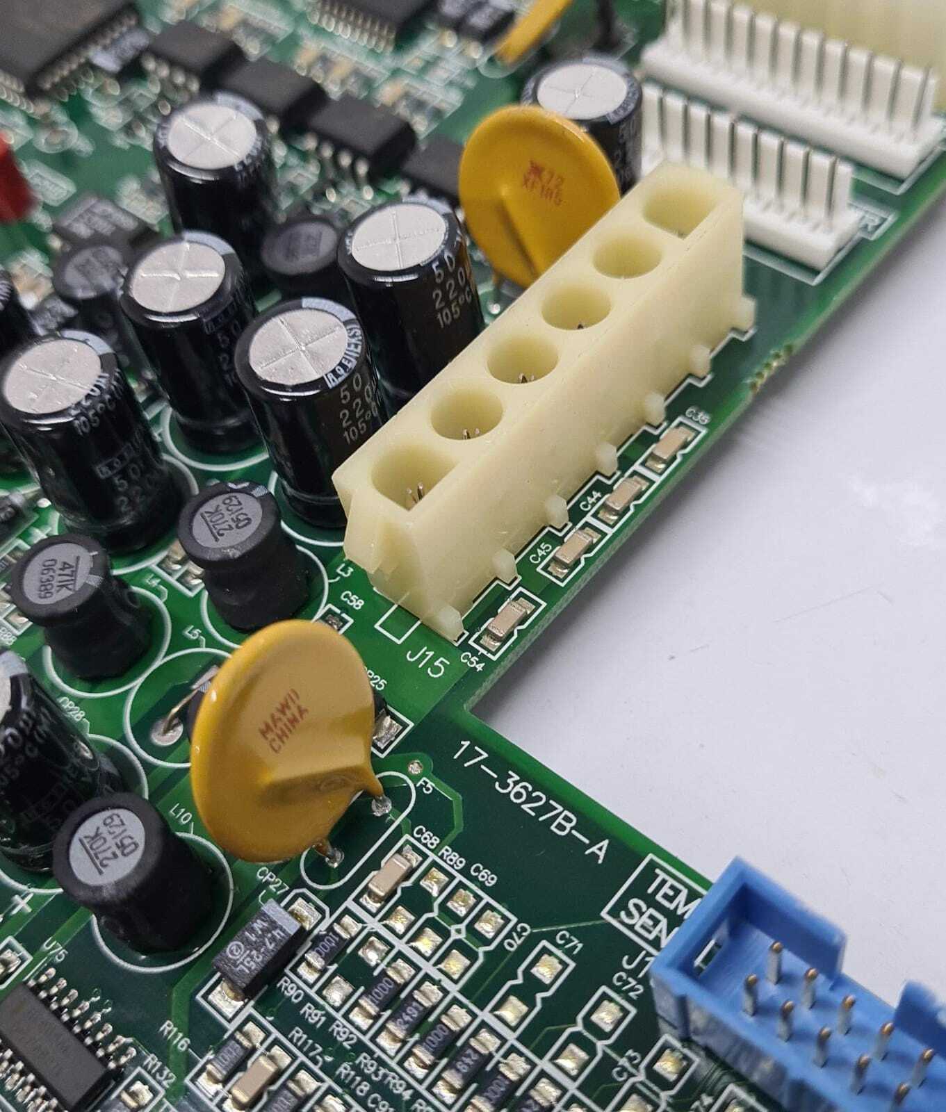 Creo Kodak TEE Board 10- 3627C- D CTP Trendsetter 17- 3627B- A