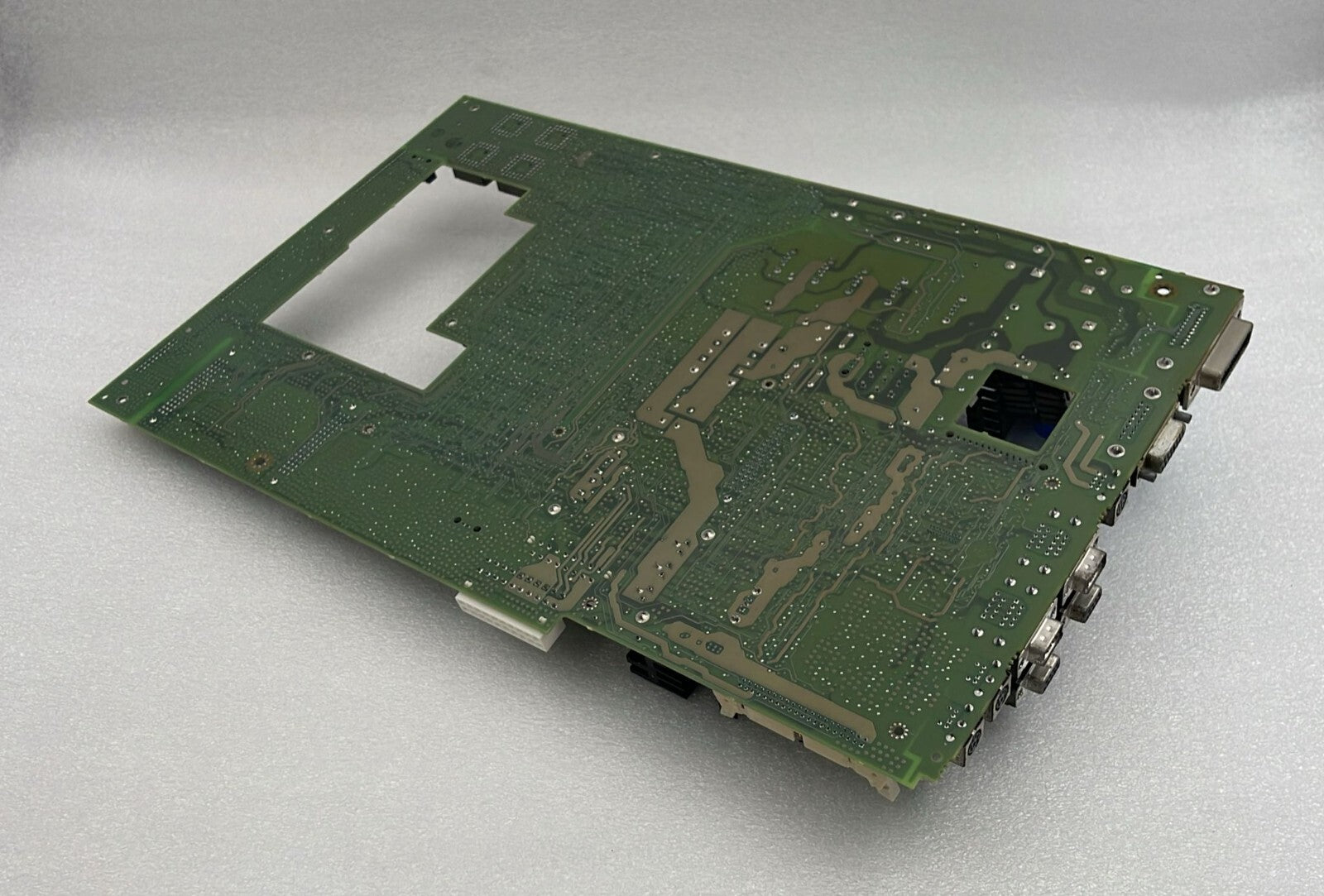 Agilent HP 6890A Plus GC Main Board Motherboard G1530-60011
