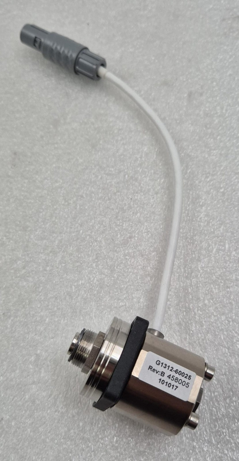 Agilent Technologies G1312-60025 HPLC Active Inlet Valve 0491-0131