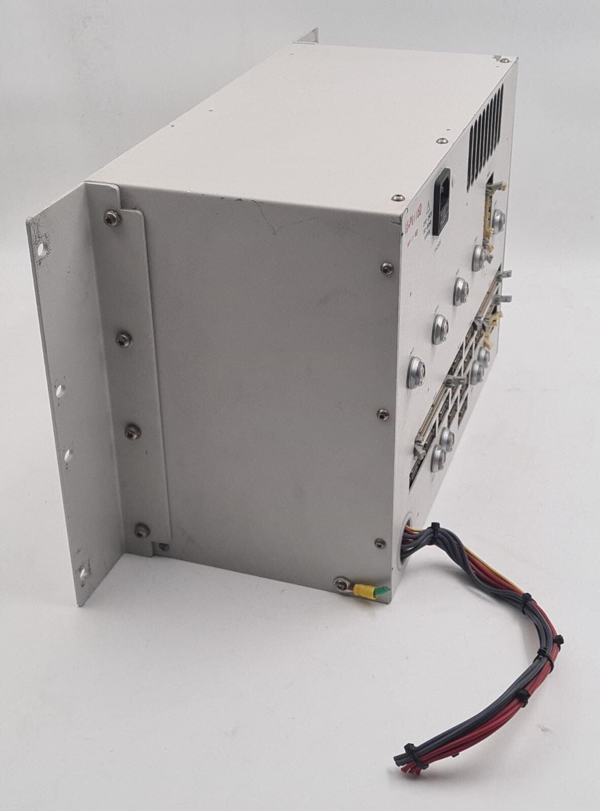 HP Hewlett Packard MOTION DRIVER ASSEMBLY E7200 5DX X-RAY W/ 4* ELMO OCESRC01