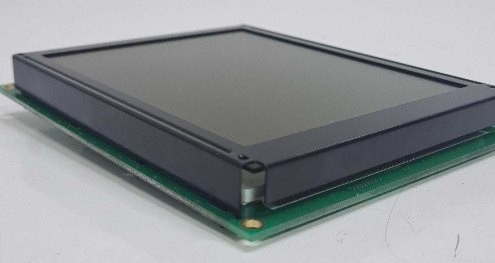 WINSTAR BG160128BFPHHc40b$ 160128B Rev. A Graphic LCD 4.8'' LED DISPLAY