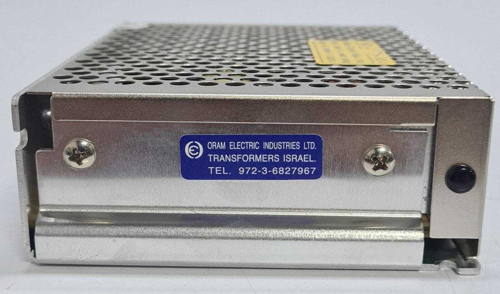 [LOT OF 3] MW Meanwell S-35-15 Single Output DC15V 2.4A Switching Power Supply