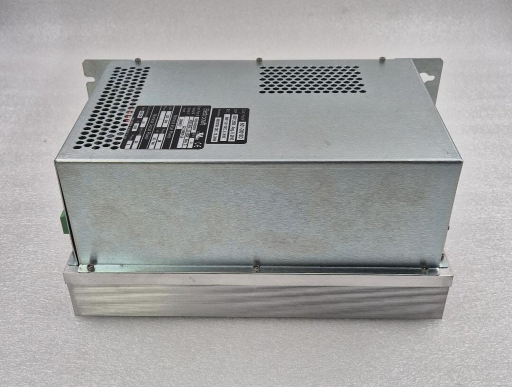 Electrocraft 601-00019D ACE1300-111-1020 AUTOMATION Controls Servo Drive **AS-IS