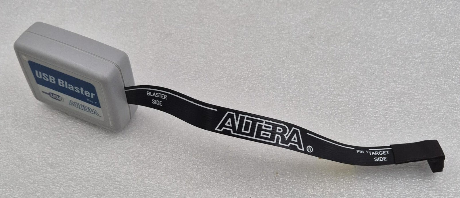 ALTERA USB Blaster Rev. C W/ Cable P06-18025R-00
