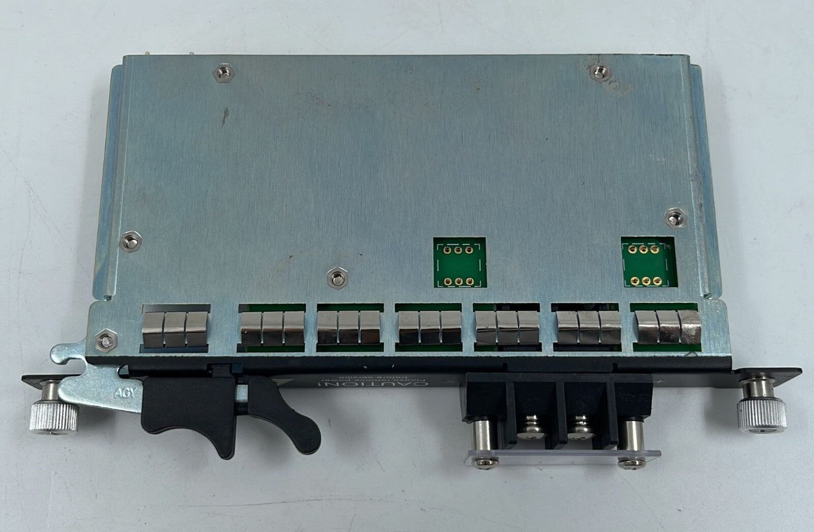 Spare Atca ATCA2U-331-3200 For Arbor networks Atca-sh20