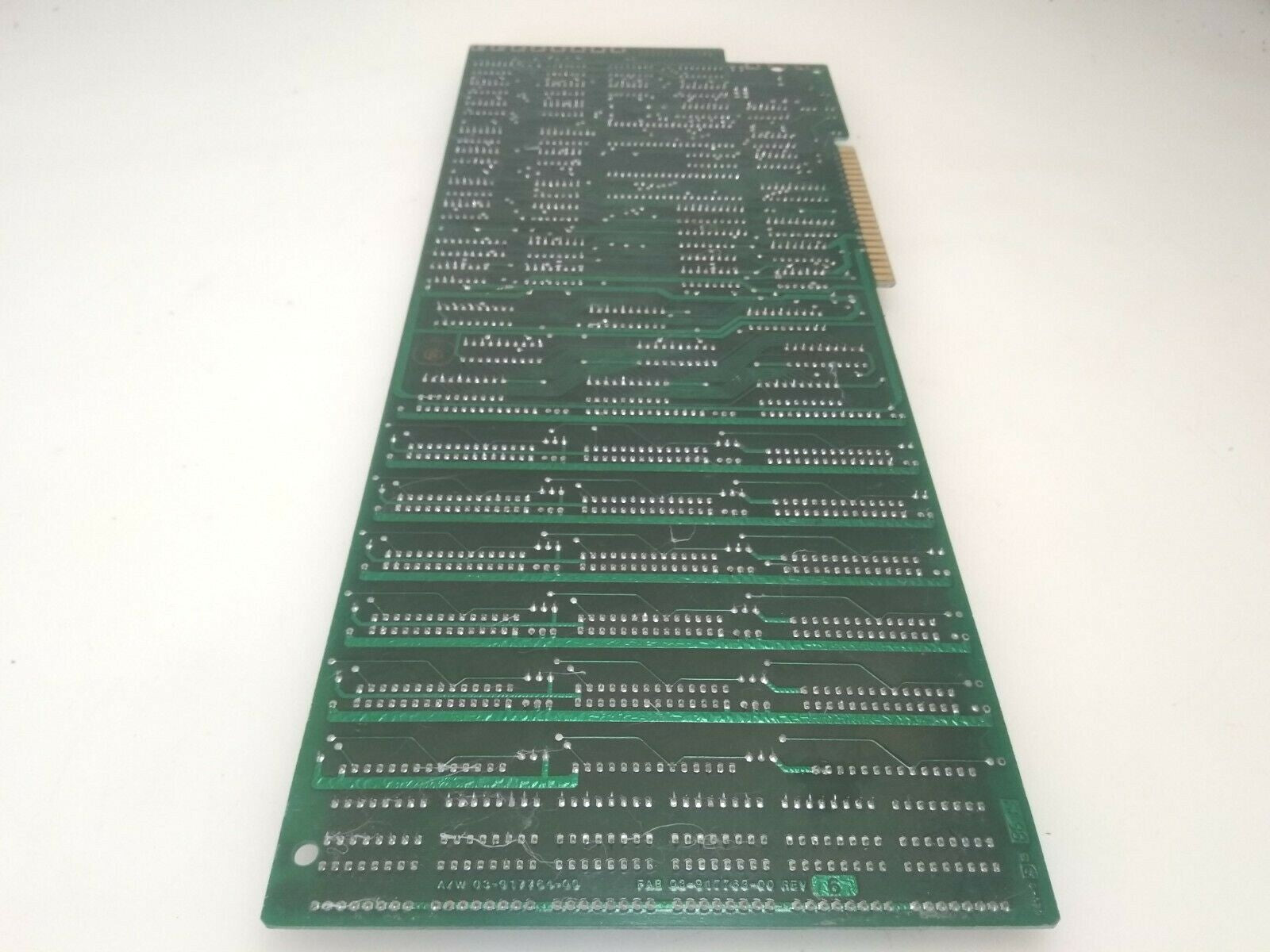 Varian Cpu Circuit Board 03 917762 00 Rev 2