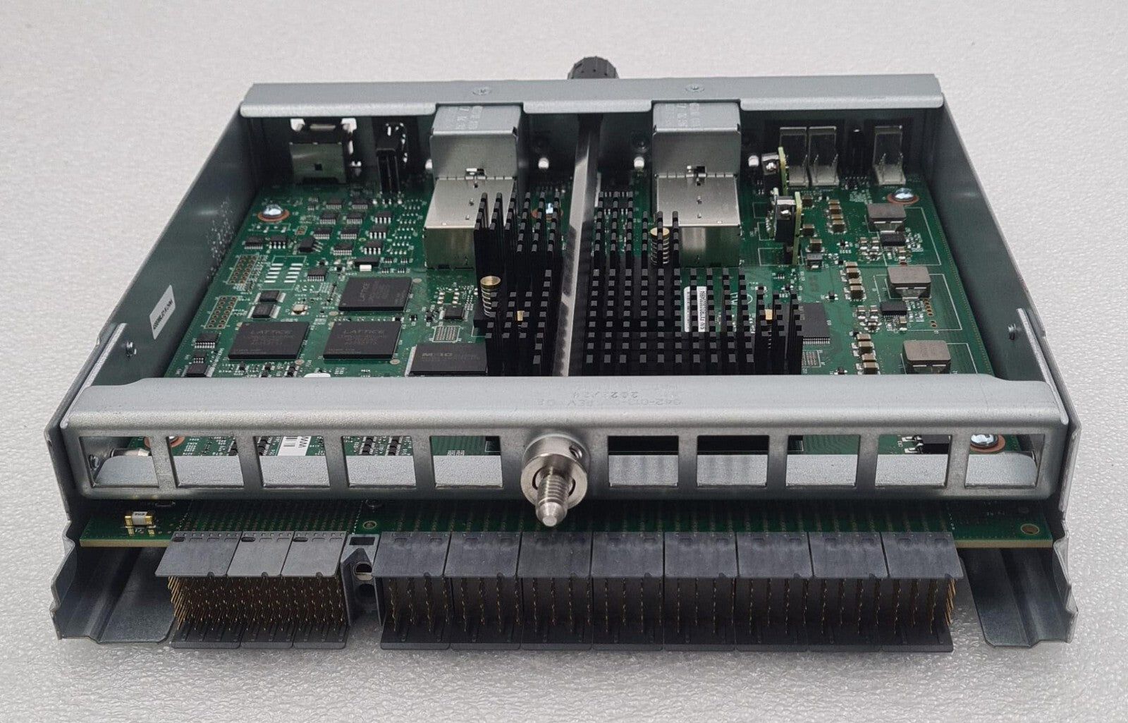 EMC 303-284-000D-02 046-160-495_04 DS60 Expansion Quad-Port Storage Controller