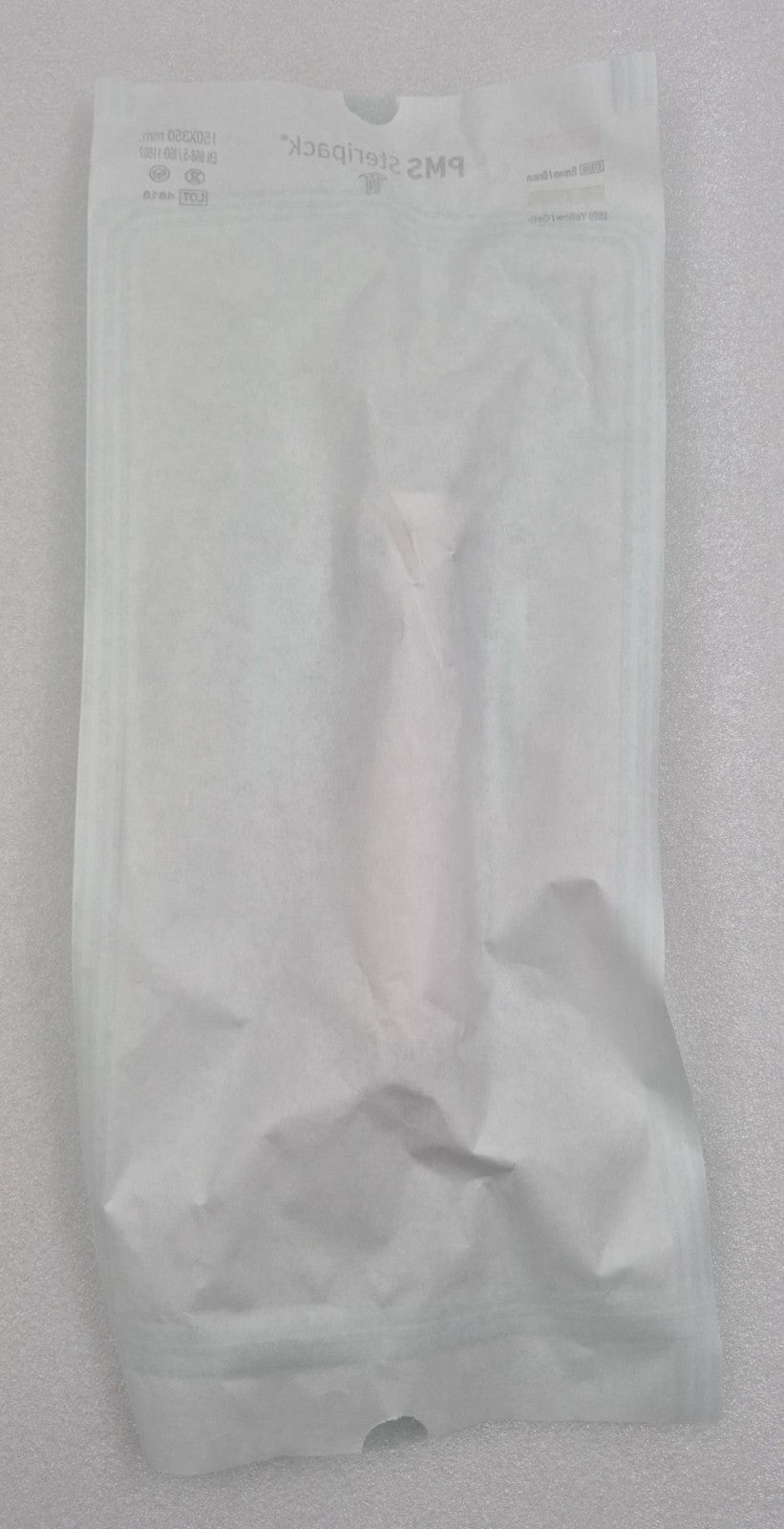 Syneron Candela CO2RE Intima disposable handpiece sealed pouch