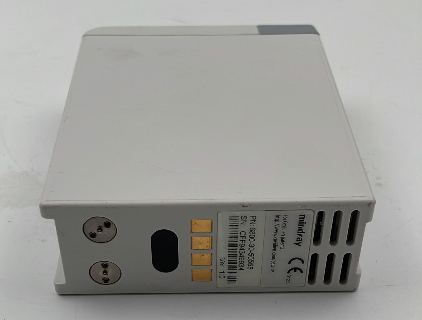 Mindray 6800-30-50558 Microstream Co2 Module