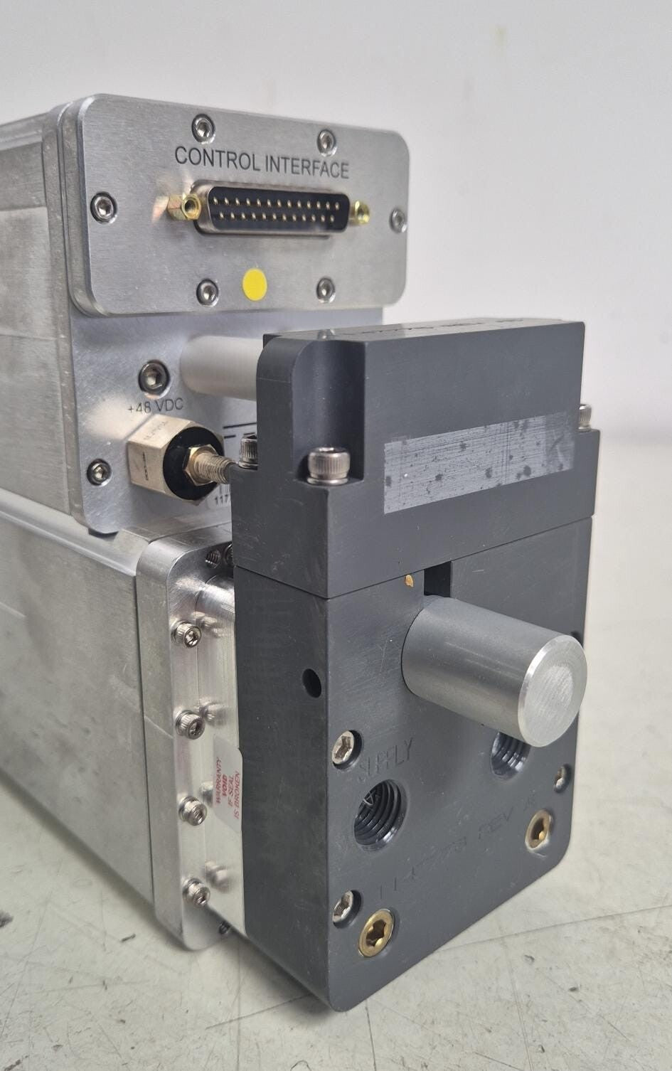 COHERENT G-100M Medical Laser System 1264791 for LUMENIS OP-1004293 **AS-IS**