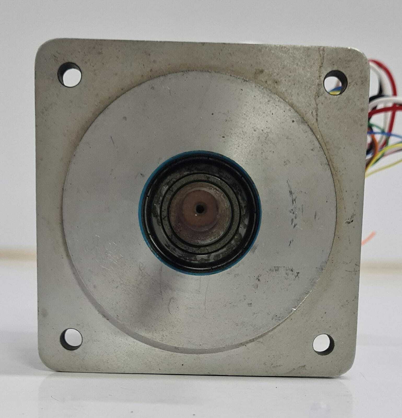 Kollmorgen SILVERLINE Servo Motor H-342-H-0200 W/ Optical Encoder E3-1000-315-I