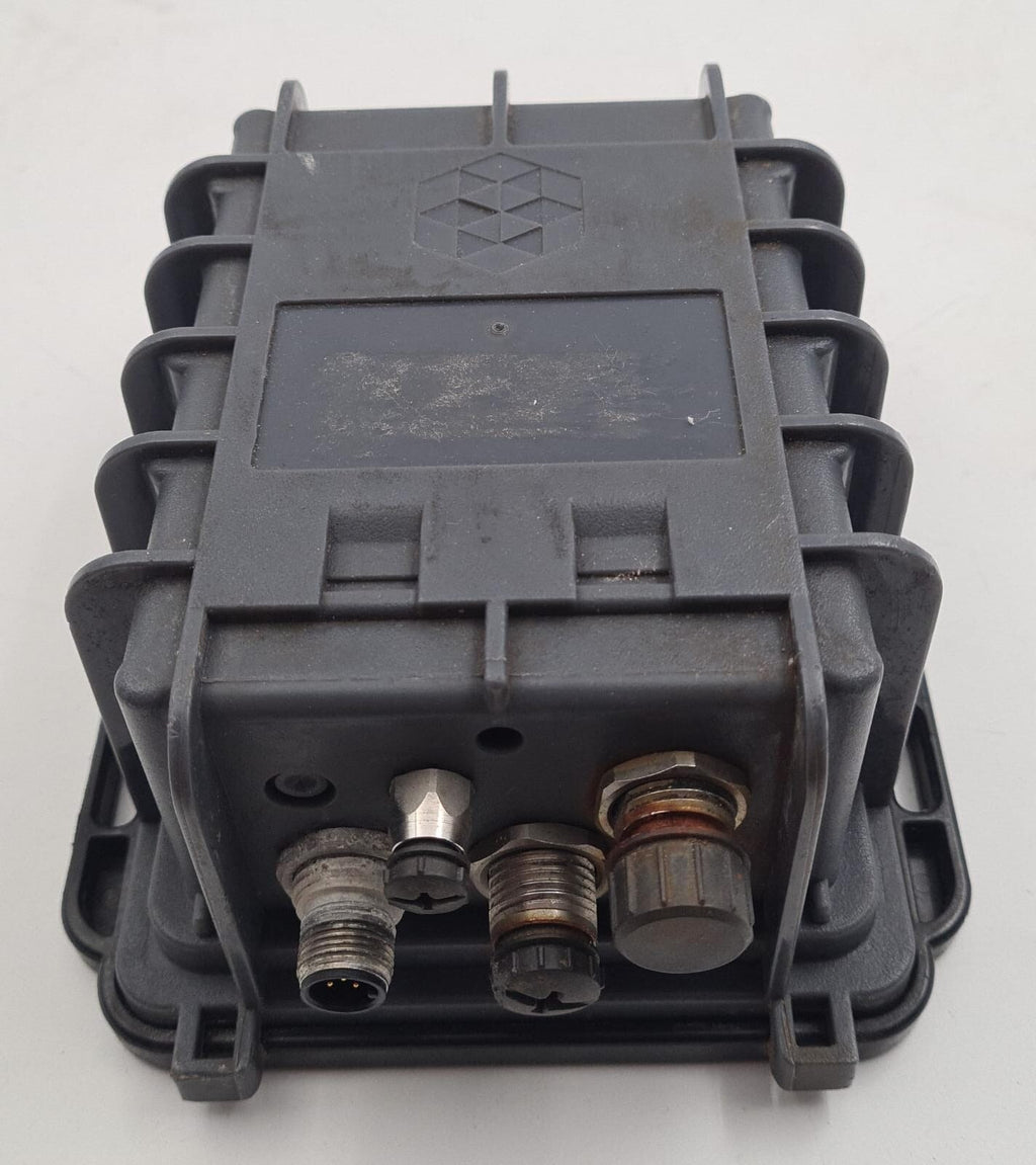 AYYEKA KENDRA IoT Gateway WA2531 QIPPLS8 NEMA 6P Wavelet