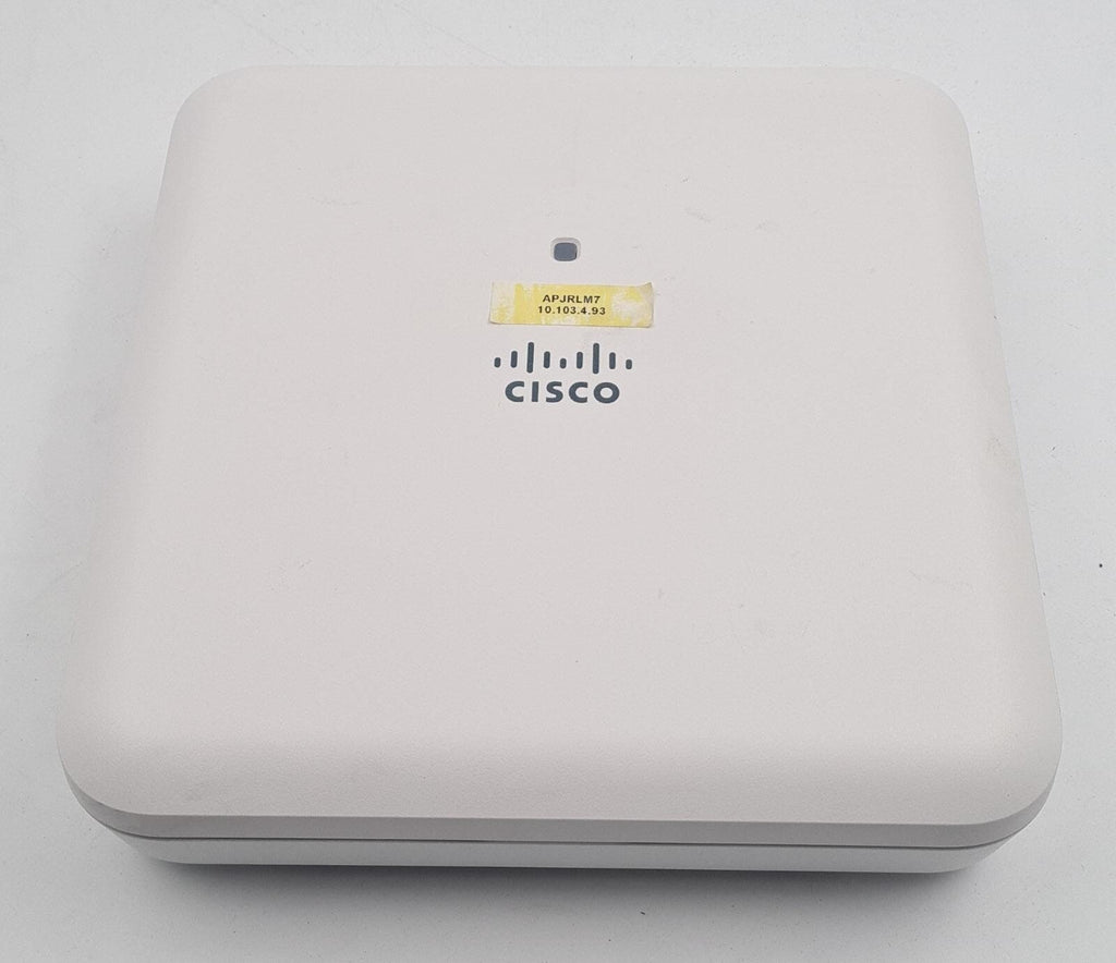 Cisco AIR-AP1832I-I-K9 Aironet 1832 Series 802.11ac Dual Band Access Point