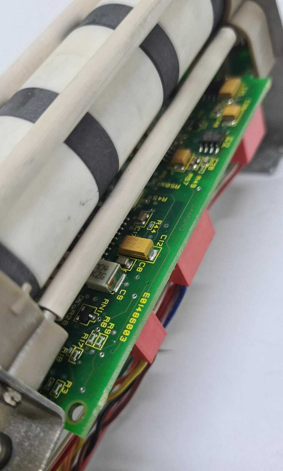 GAMBRO AK 200 S E01486003 Flextronics K22878003 ELBASA MP for Dialysis Machine