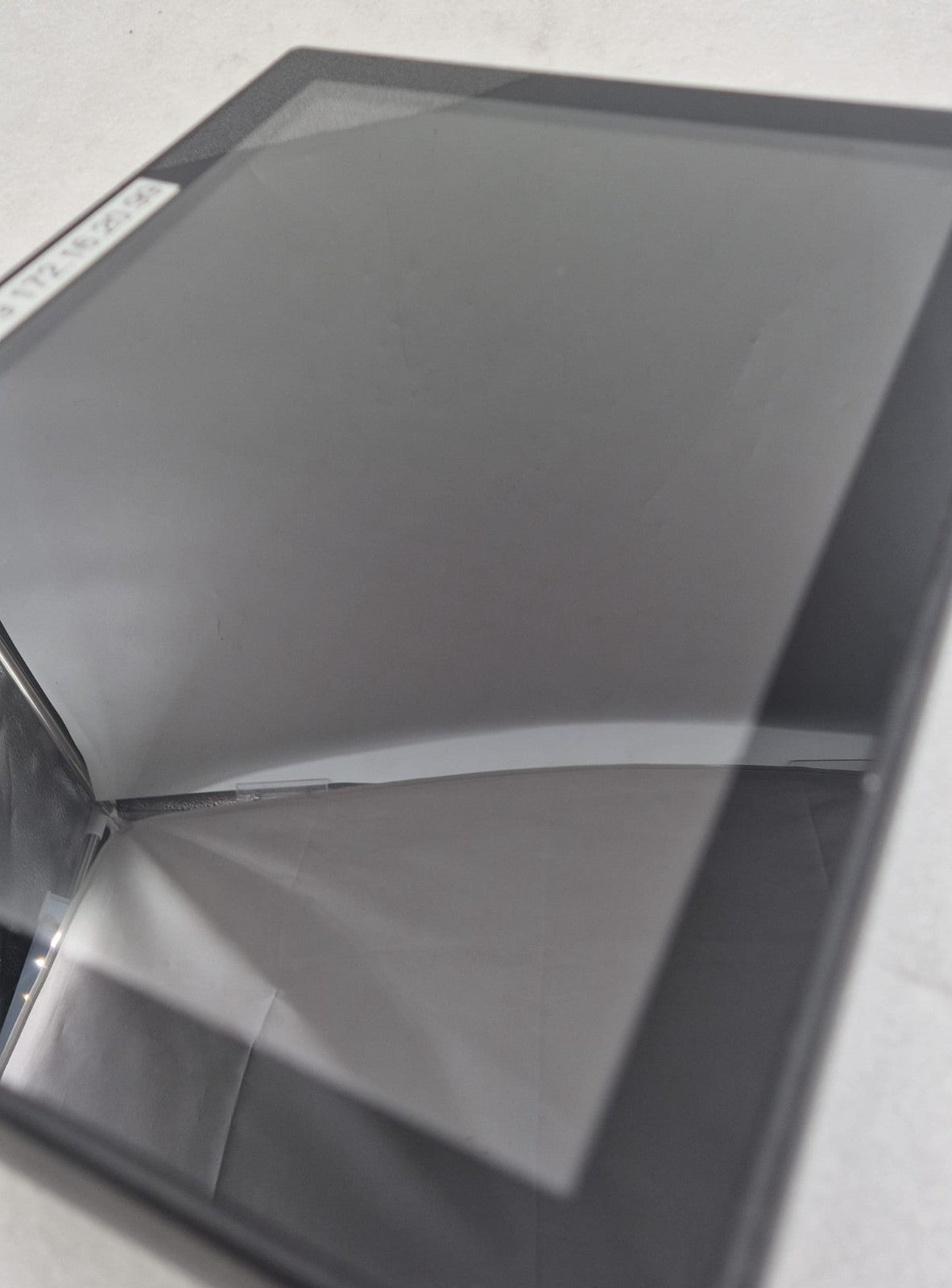 JLT Mobile Computers Industrial PC Verso +10 101323-0 & 101208-2