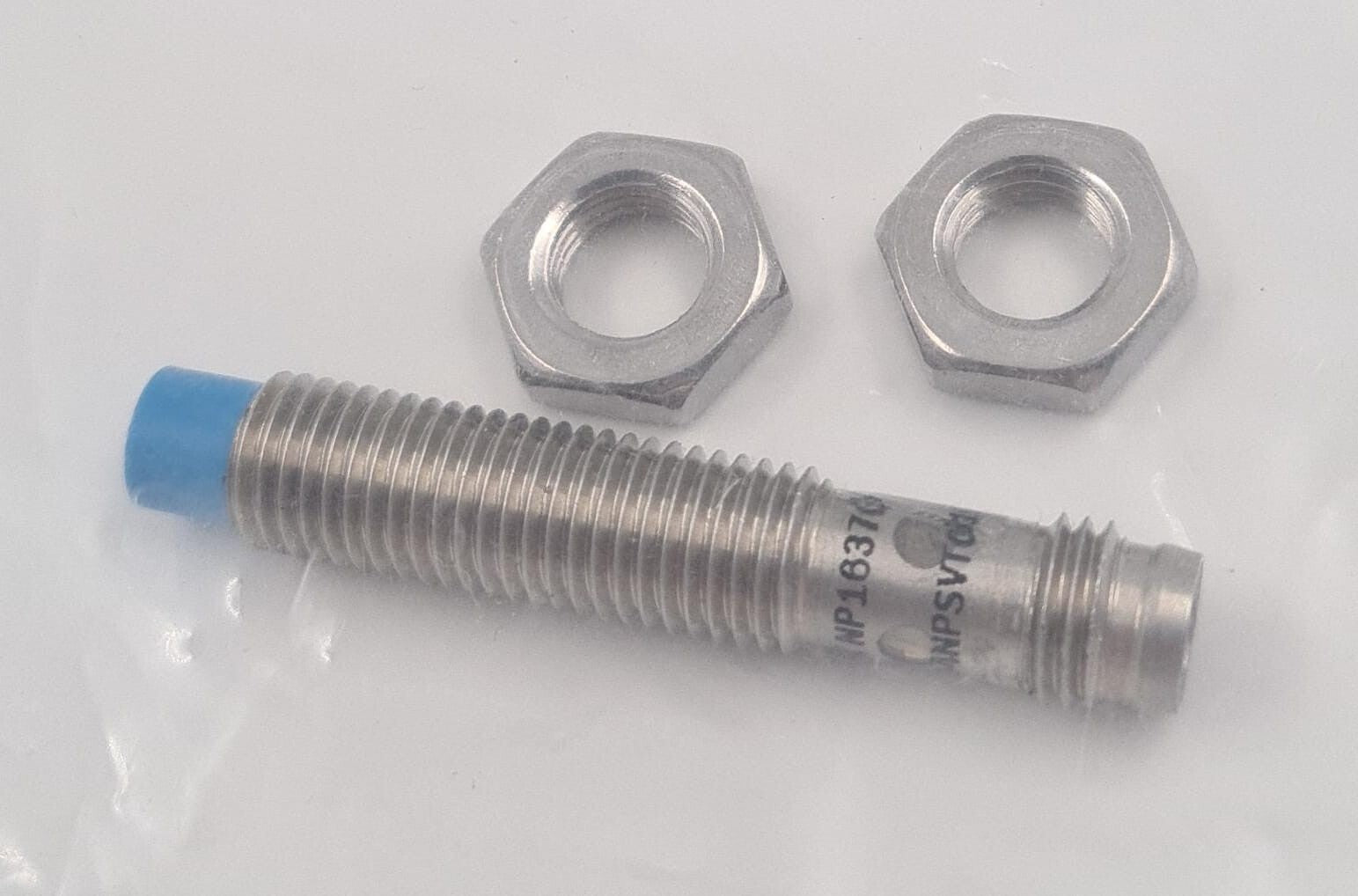 NEW - SICK IME08-04NPSVT0SS19 Inductive Proximity Sensor 1053133