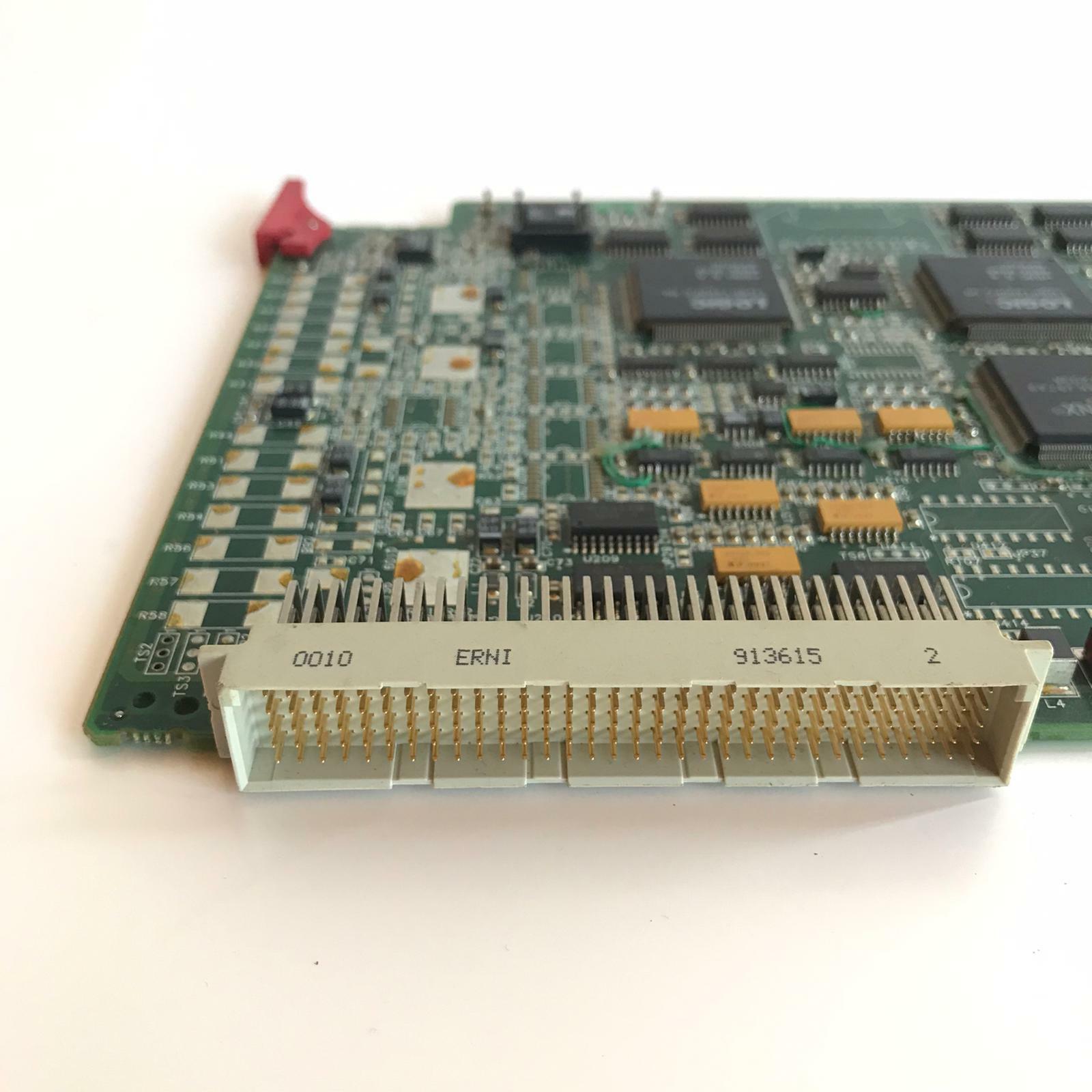 Scitex Board PCB 3900 CAT 503C2l669S PWB 188A2l166A For Creo Lotem API PrePress