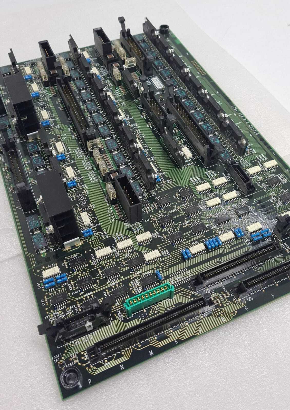 HITACHI DIST2B P/N 731-5052 Distribution Control Board C 17315152