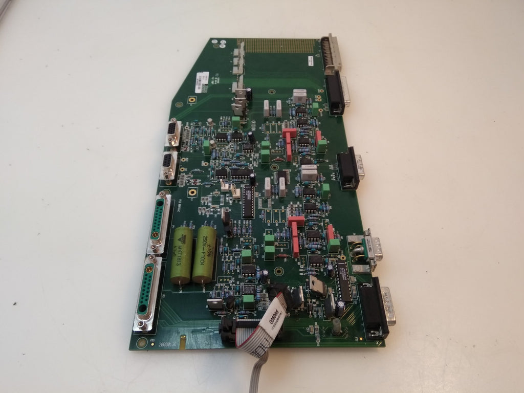 Oridion Systems Ltd Optic Board Assy Vs06567 Ex