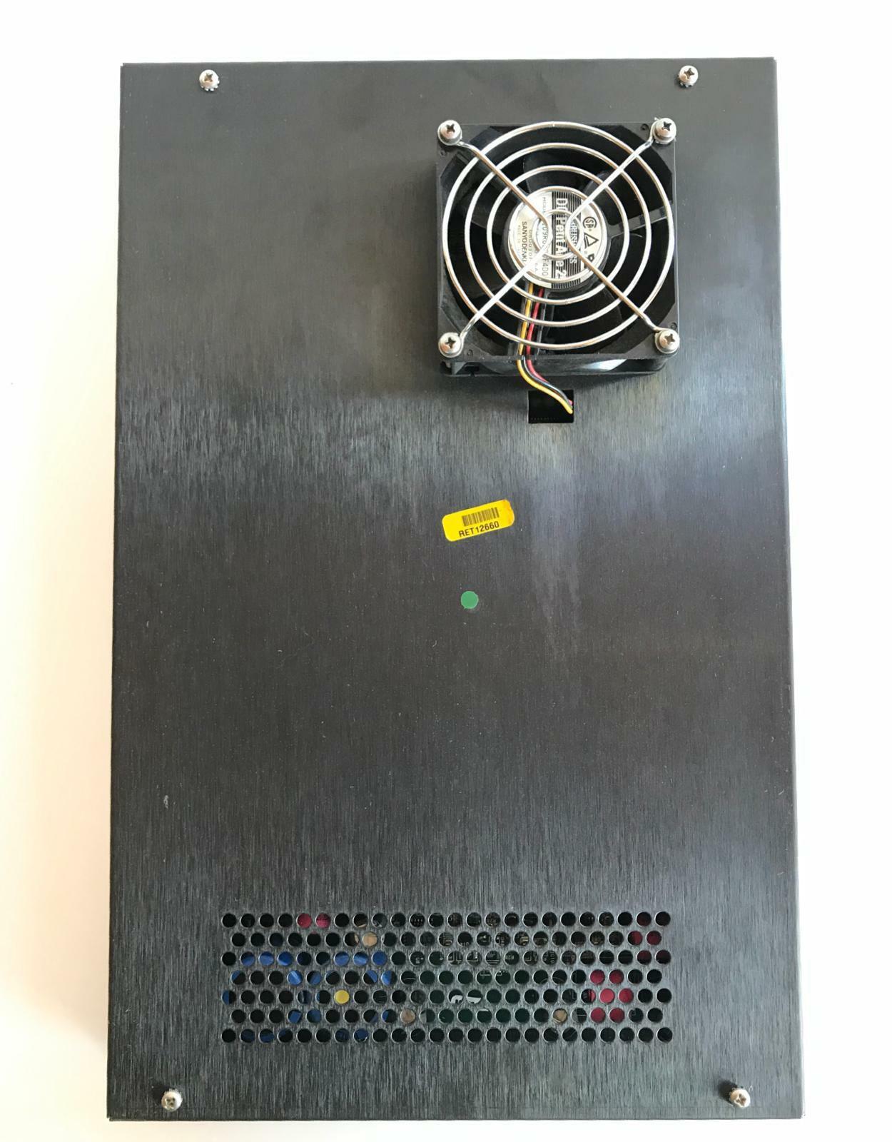 KODAK CREO Local 3 Board Box QUANTUM Magnus 400 Lotem 400 800 506-d2d462a