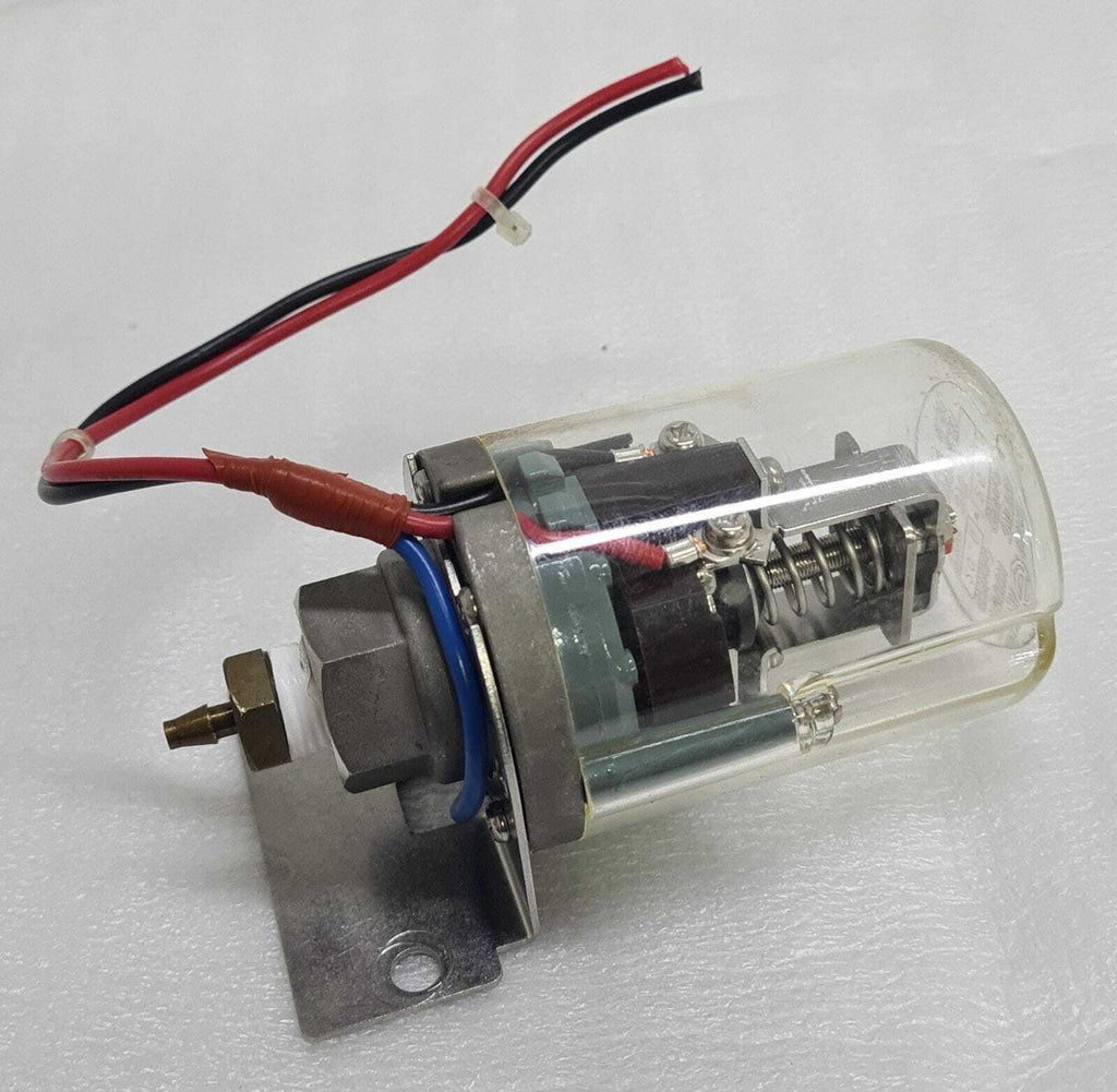 SANWA DENKI SVS-I Vacuum Switch AC 250V 2.5A DC 100V 0.5A