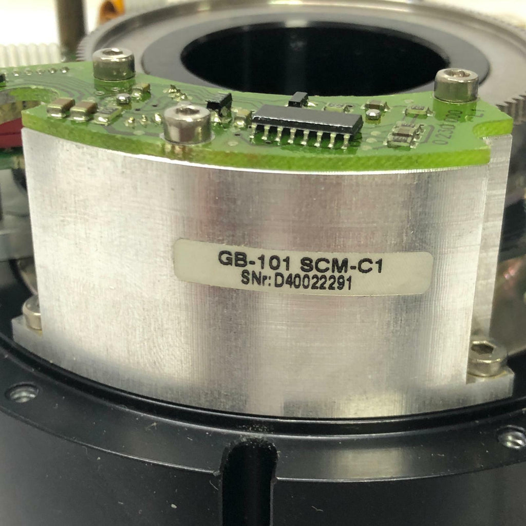 Spears Absolut Glass Encoder PRI BMHE-2104-A GB SB-101 SCM-C1 SCH D2466