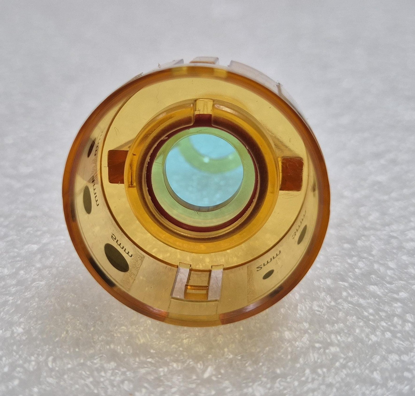 [LOT 4 PCS] Syneron Candela 7122-00-9217 LPL Multi Spot Distance Gauge 2-5mm Tip