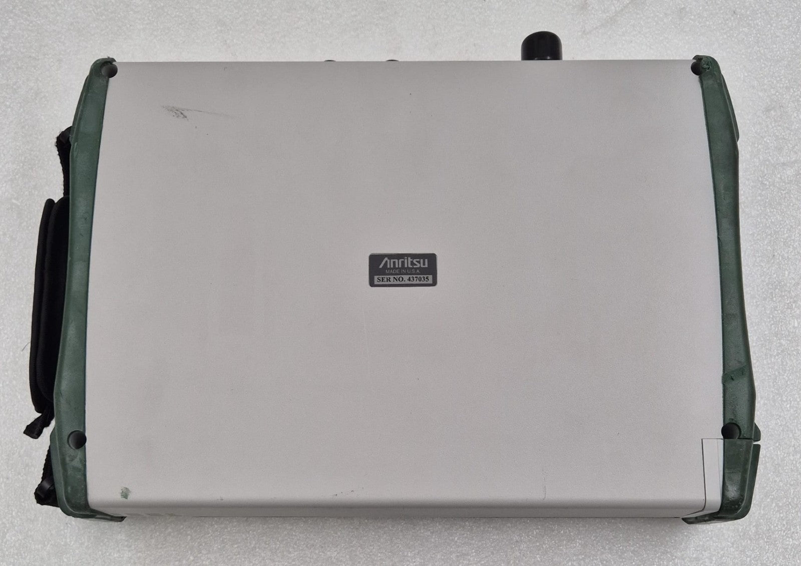 ANRITSU MS2721A Spectrum Master **FOR PARTS**