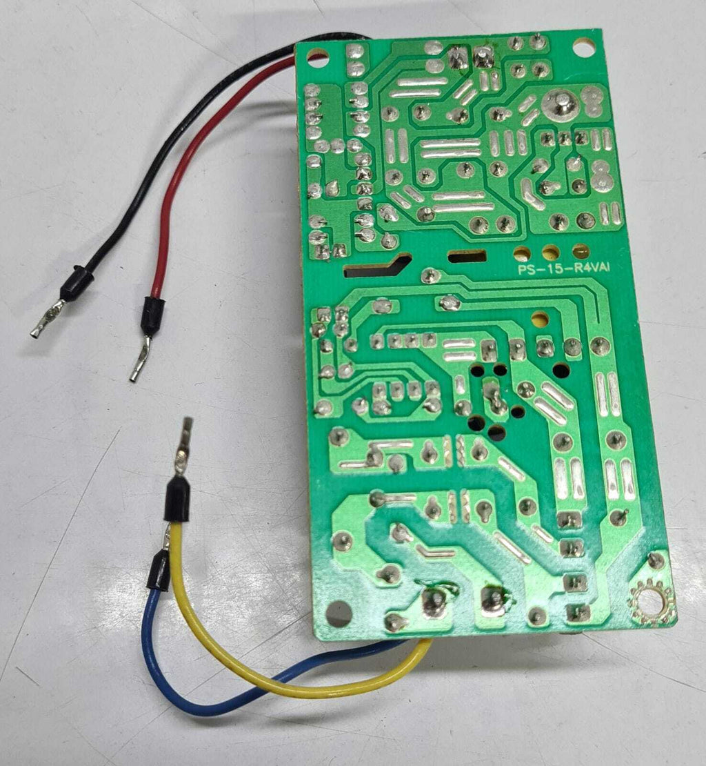 [LOT OF 4] Meanwell MW PS-15-R4VAI Power Supply Board 24VDC